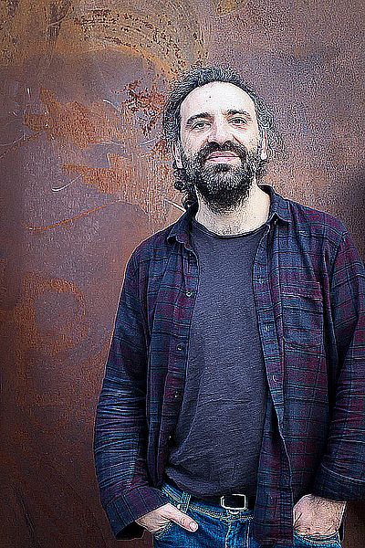 Stefano Bollani e il suo “Piano Solo” per il quarto evento straordinario della Stagione!