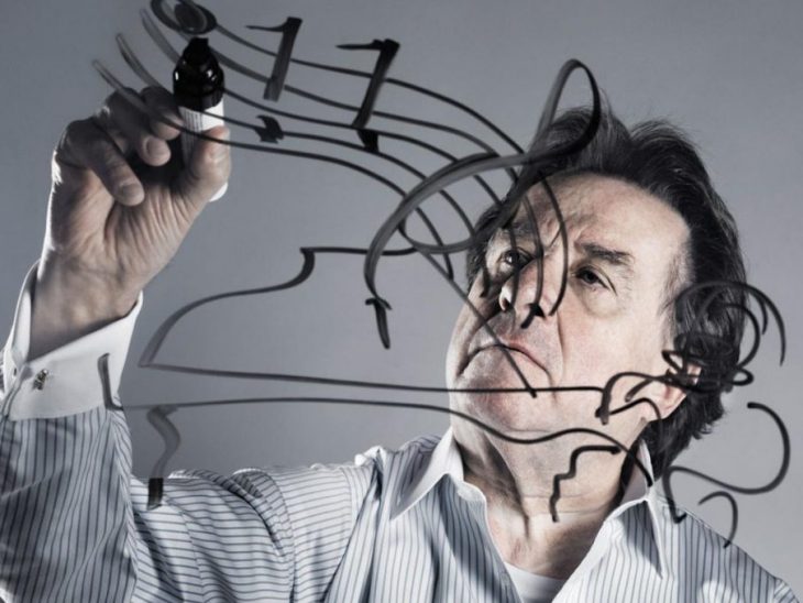“The Diabelli Project” di Rudolf Buchbinder al Teatro Petruzzelli
