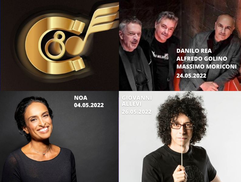Un miniabbonamento da cogliere al volo!