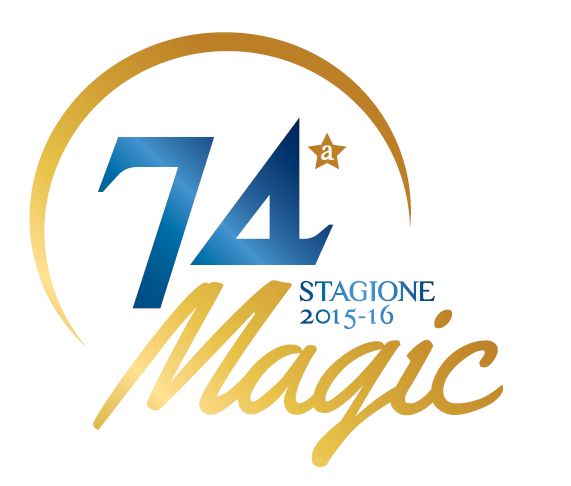 Una stagione…Magic!
