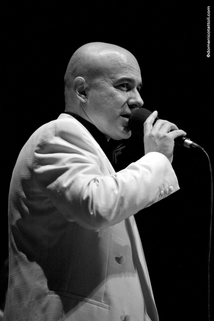 Vernice 68^ Stagione Concertistica 2009