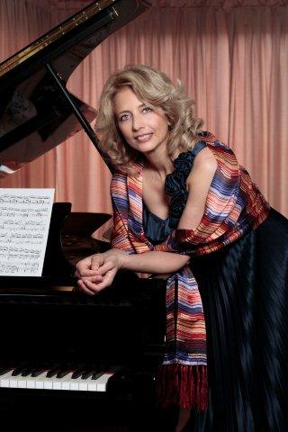 Violinista EDOARDO ZOSI – Pianista ENRICA CICCARELLI